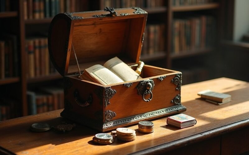 surask raktą į savęs supratimą