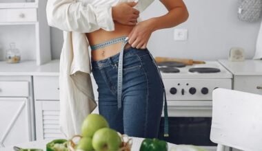 penkių dienų metabolizmo pokyčių apžvalga