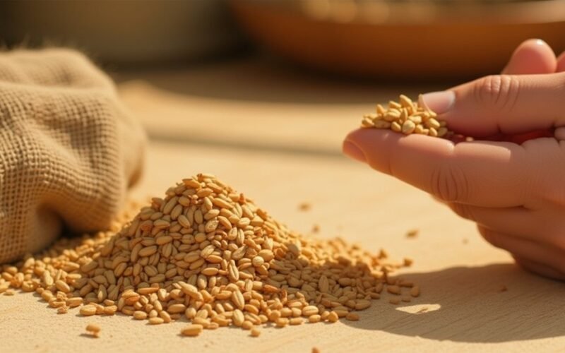 užmiršta, bet ypač naudinga