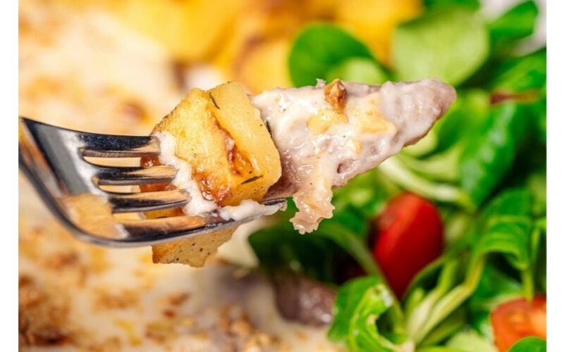 freeze potatoes before baking