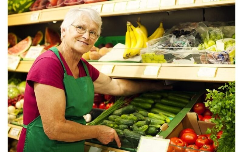 draugas parodė paslėptą šviežią produkciją