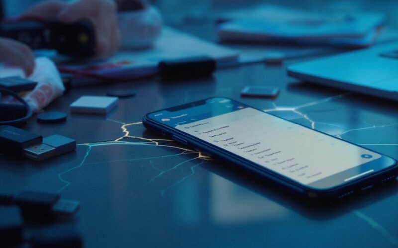 „Google“ įspėja dėl „Android“ programų, integruojančių tarpinio serverio tinklus