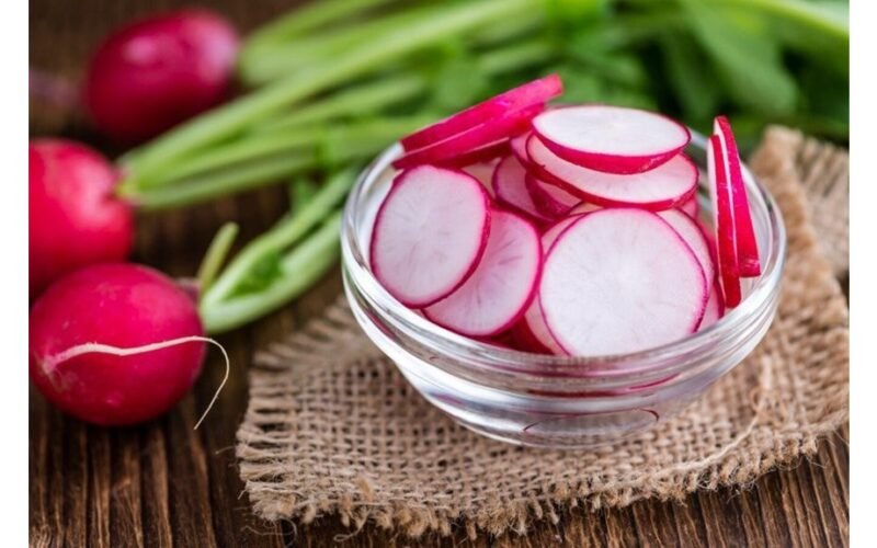 auginti ridikėlių daigus patalpose