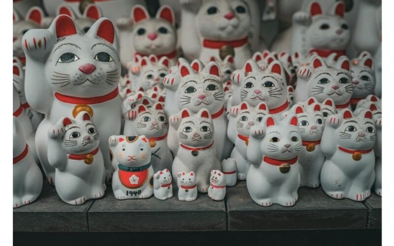 palikimo metodai klestėjimui