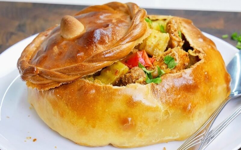 homey roast baked impressively