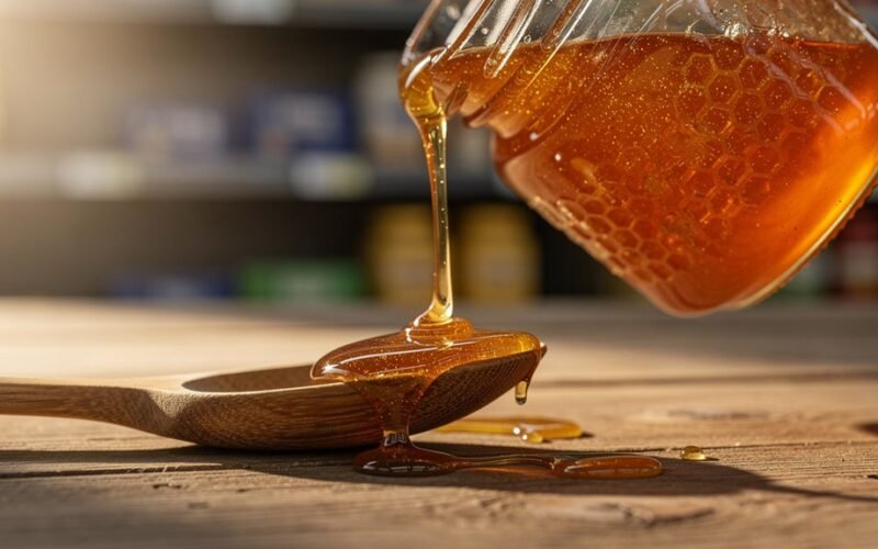 medus uždraustas visoje ES ir Lietuvoje