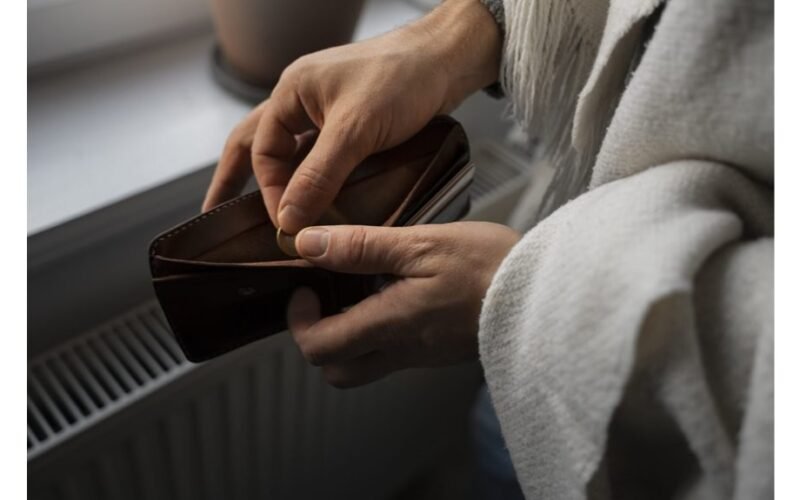 aš niekada jų neskolinu