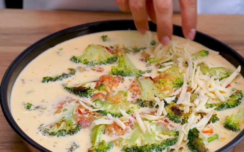 kid approved 25 minute broccoli bites