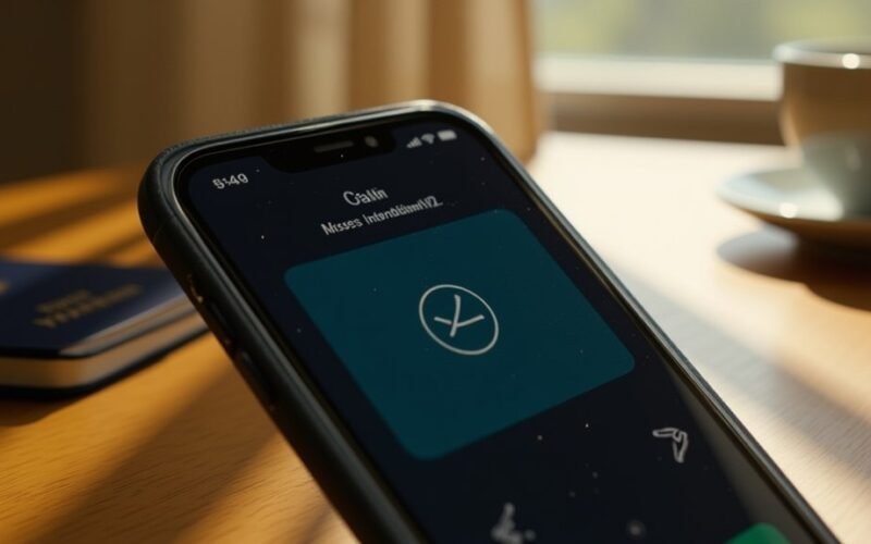 praleistas užsienio numeris wangiri sukčiavimas