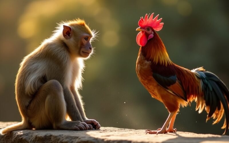 bebras silpnumas gaidys