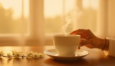 nuotaika oda jazminų arbata