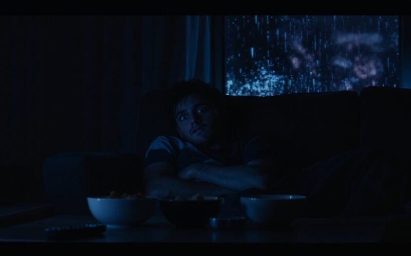 netflix žiūrovai priklausomi keista gerai