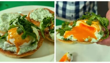 new egg breakfast review