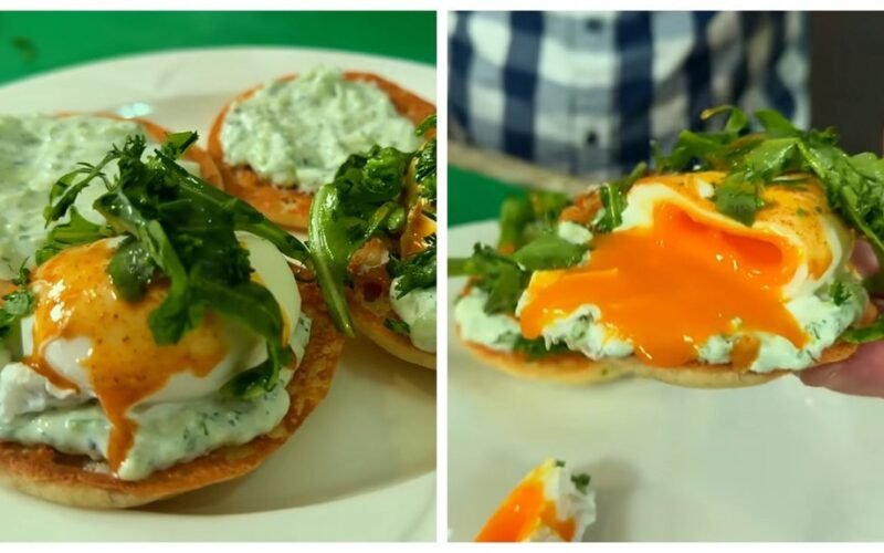 new egg breakfast review