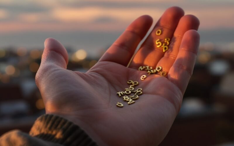 numerologija prognozuoja laimingas gimimo datas