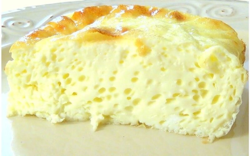 oven omelette two ingredient crown