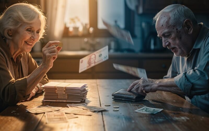 pensijų pakeitimai, turintys įtakos asmenims