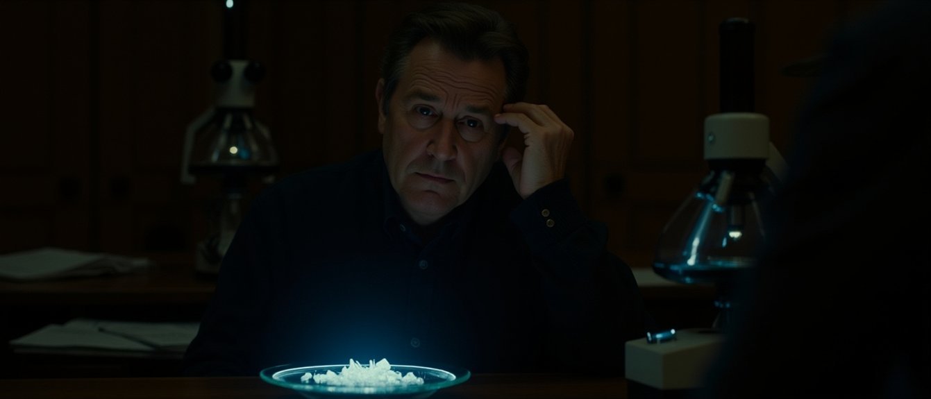 preliminari ginčijama įrodymų užteršimo rizika