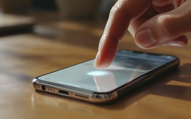 Apsaugokite „WhatsApp“ naudodami funkciją