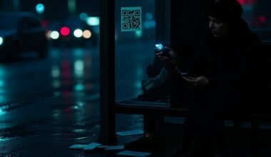 QR kodo mokėjimų apgaulė