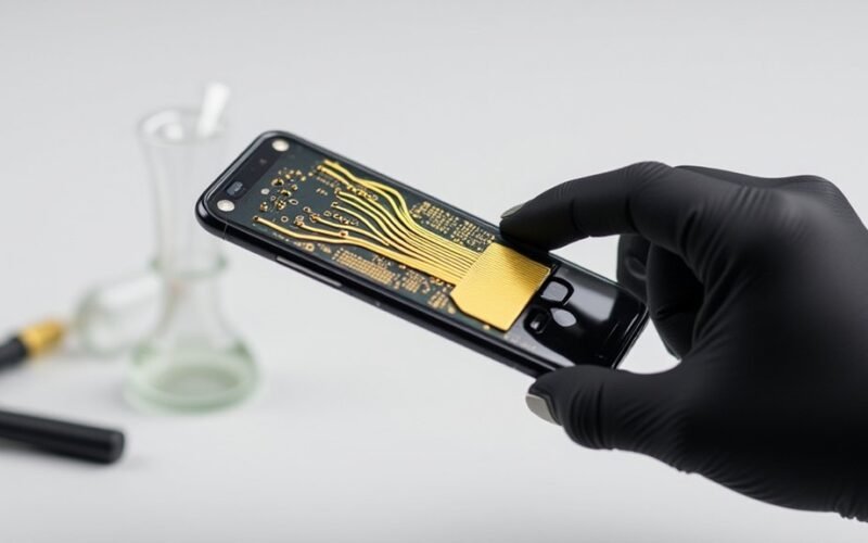 kambario temperatūra 98 auksinė ekstrakcija