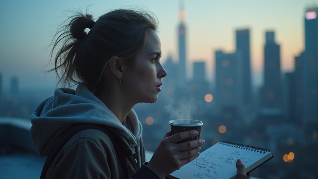 tylus vidinis darbas iškyla