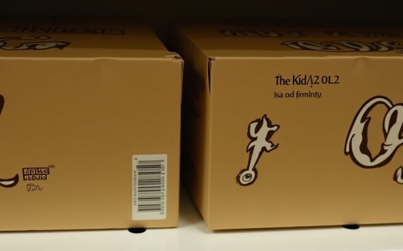 mažesnis pakuotė ta pati kaina