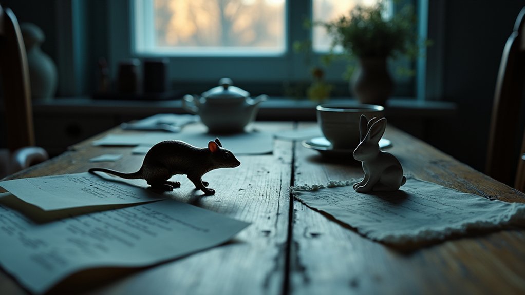 minkštinti instinktus pasirinkti kantrybę