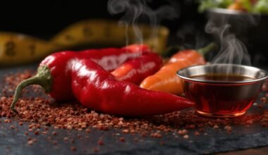 aštrūs pipirai padidina kalorijų deginimą