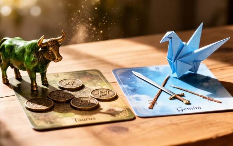 tauras pradeda dvyniai siekia