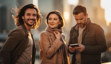 trys požymiai, kad gyvenimas gerėja