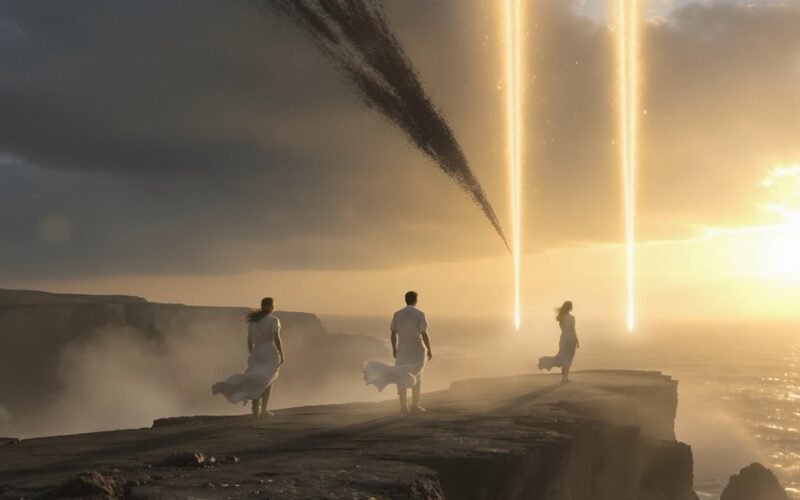 trys zodiako ženklai keičia likimą