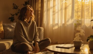 dviejų minučių naktinis nuotaikos pakilimas