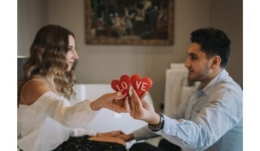 Valentino dienos mitai ir siurprizai