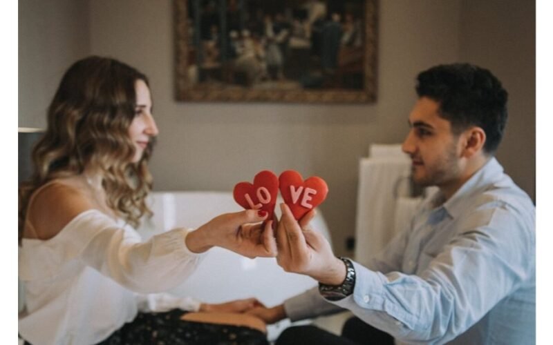 Valentino dienos mitai ir siurprizai