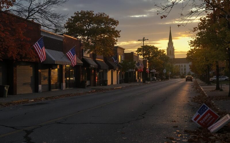 palauk amerikiečiai europinis kilimas
