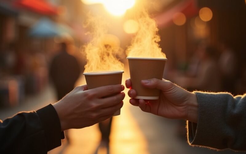 kas yra gerai kitiems