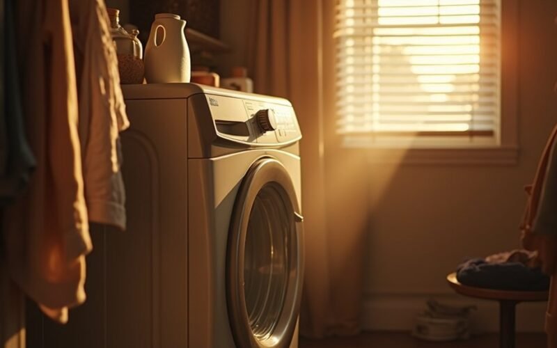 kuri skalbimo programa švaisto daugiausiai