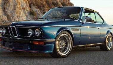 kodėl mes vis dar mylime bmw