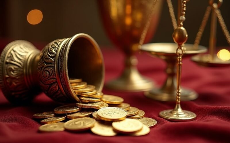 zodiako ženklai, laimintys džekpotą