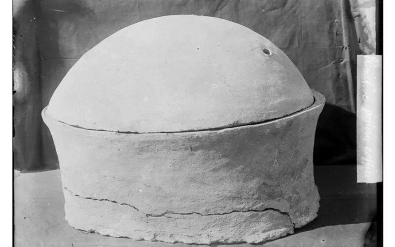 4 800 metų senumo egiptietis vyras 20 kilmė