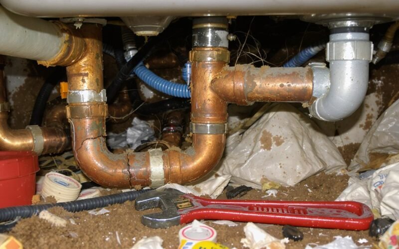 7 dalykai, kurie kenkia santechnikai