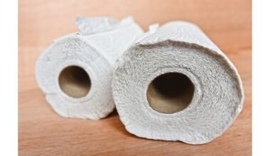 8 gudrūs popierinių rankšluosčių triukai