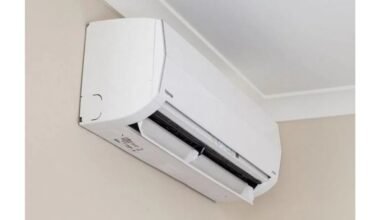 Oro kondicionierius traukia dėmesį