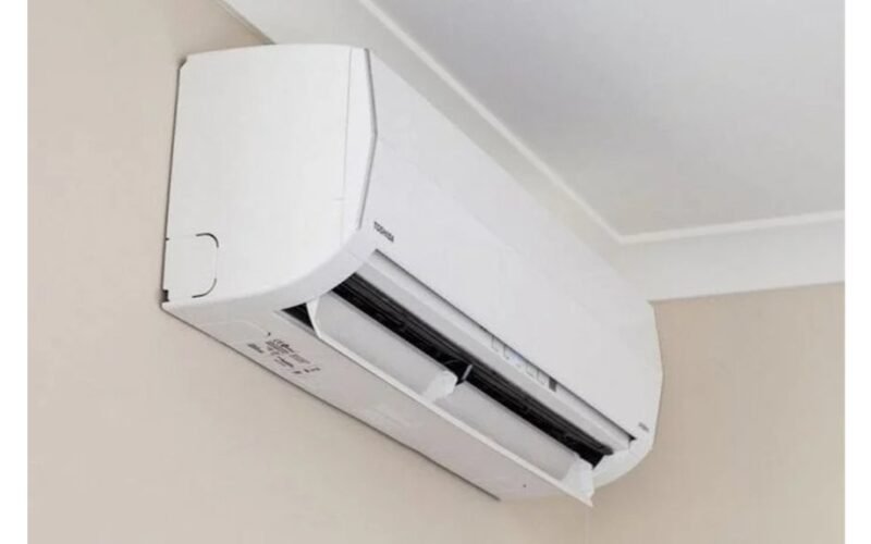 Oro kondicionierius traukia dėmesį