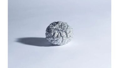 Aliuminio folijos skalbimo triukas