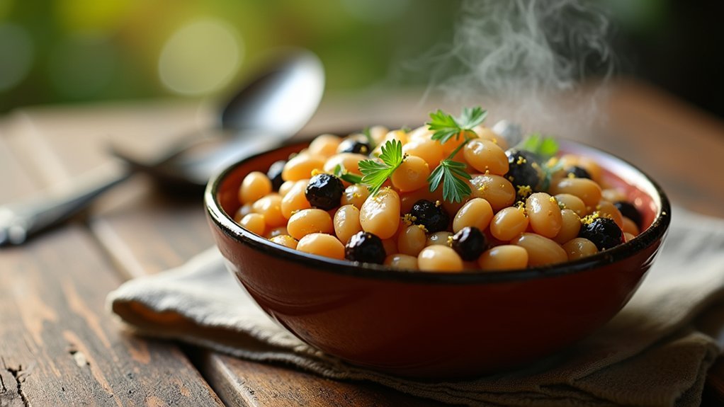 Pupelės normalizuoja virškinimo funkciją