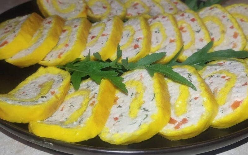 geriausias elegantiškas 20 minučių užkandis