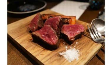 geriausi patarimai sultingai mėsai