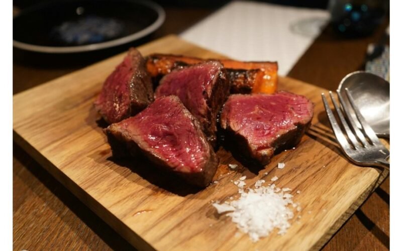 geriausi patarimai sultingai mėsai